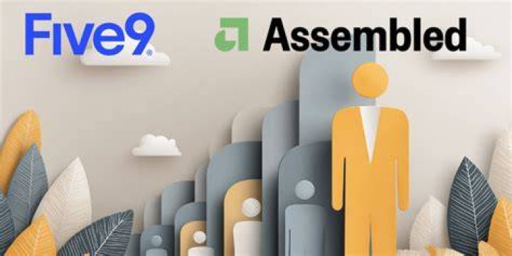 Assembled