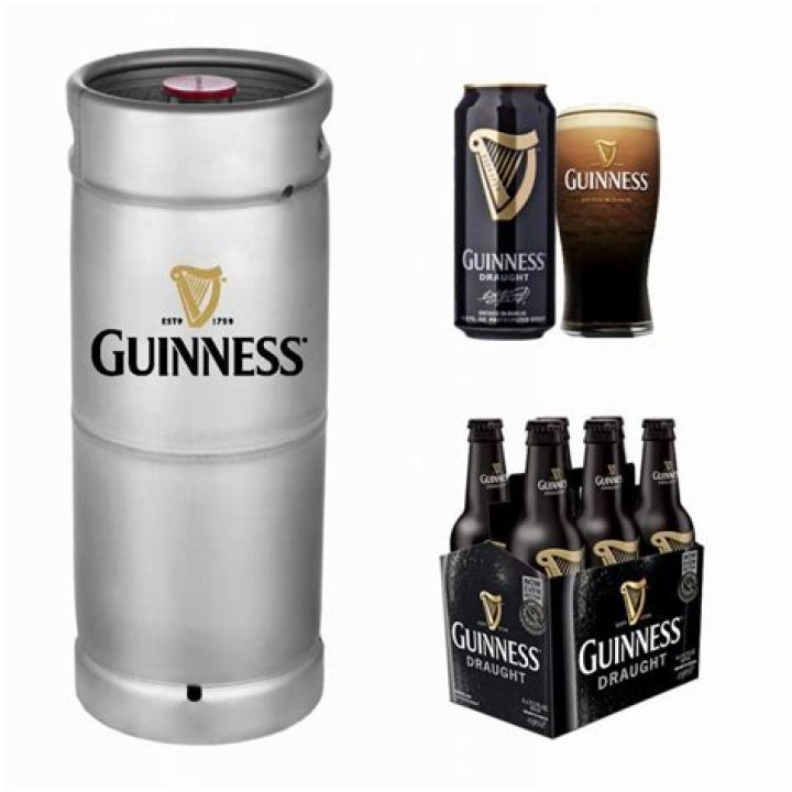 Potable from Guinness
