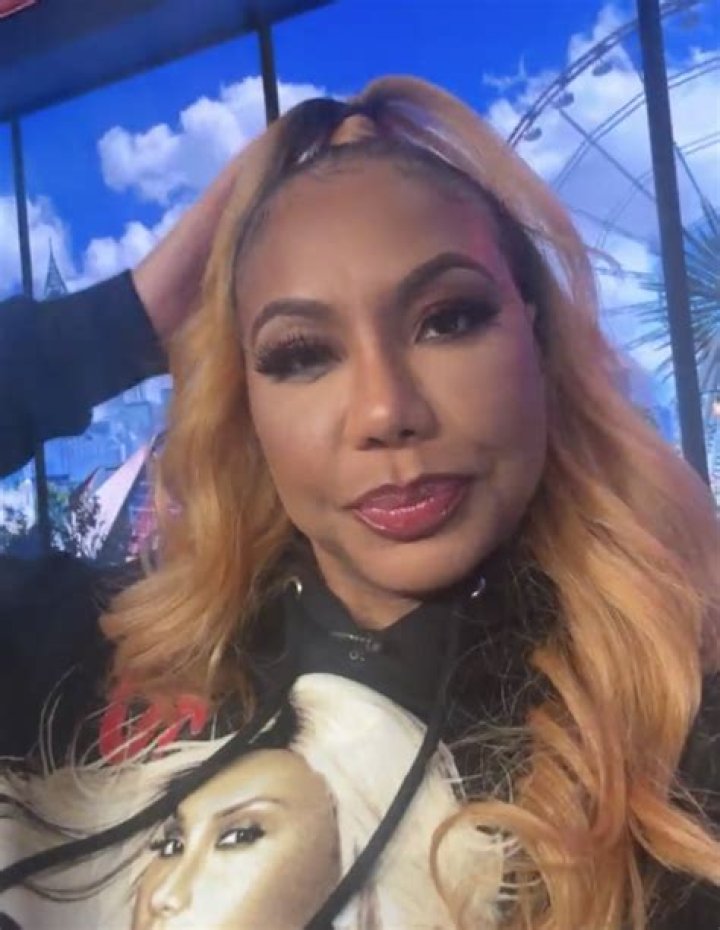 Singer Braxton or author Morrison